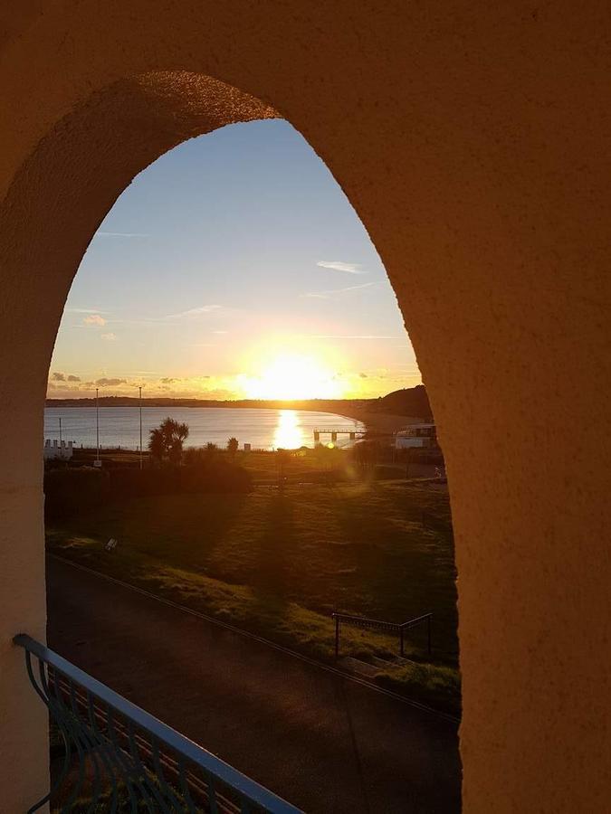 Riviera Hotel Weymouth Exteriér fotografie