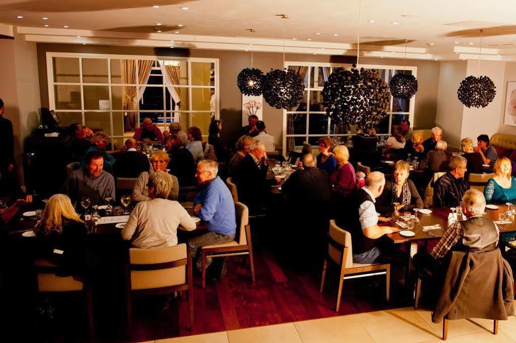 Riviera Hotel Weymouth Exteriér fotografie