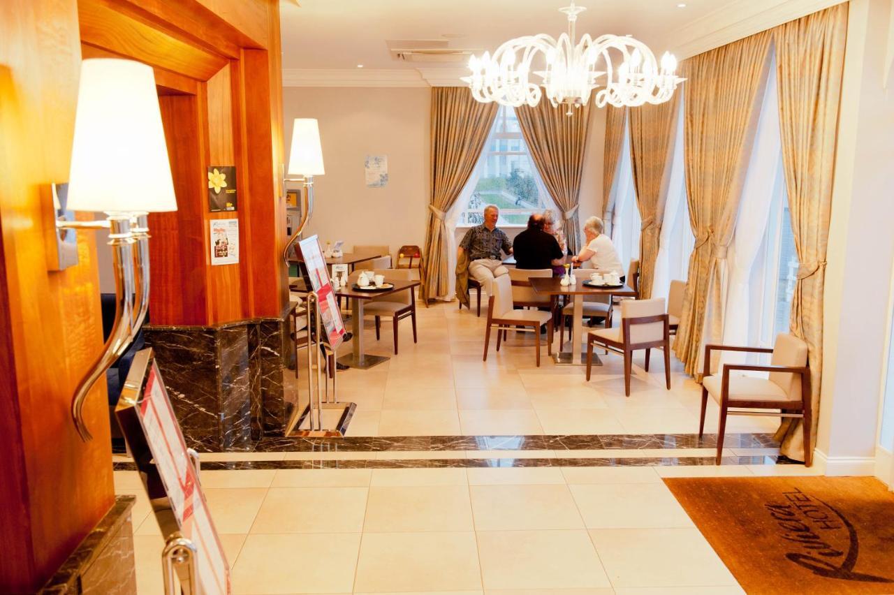 Riviera Hotel Weymouth Exteriér fotografie